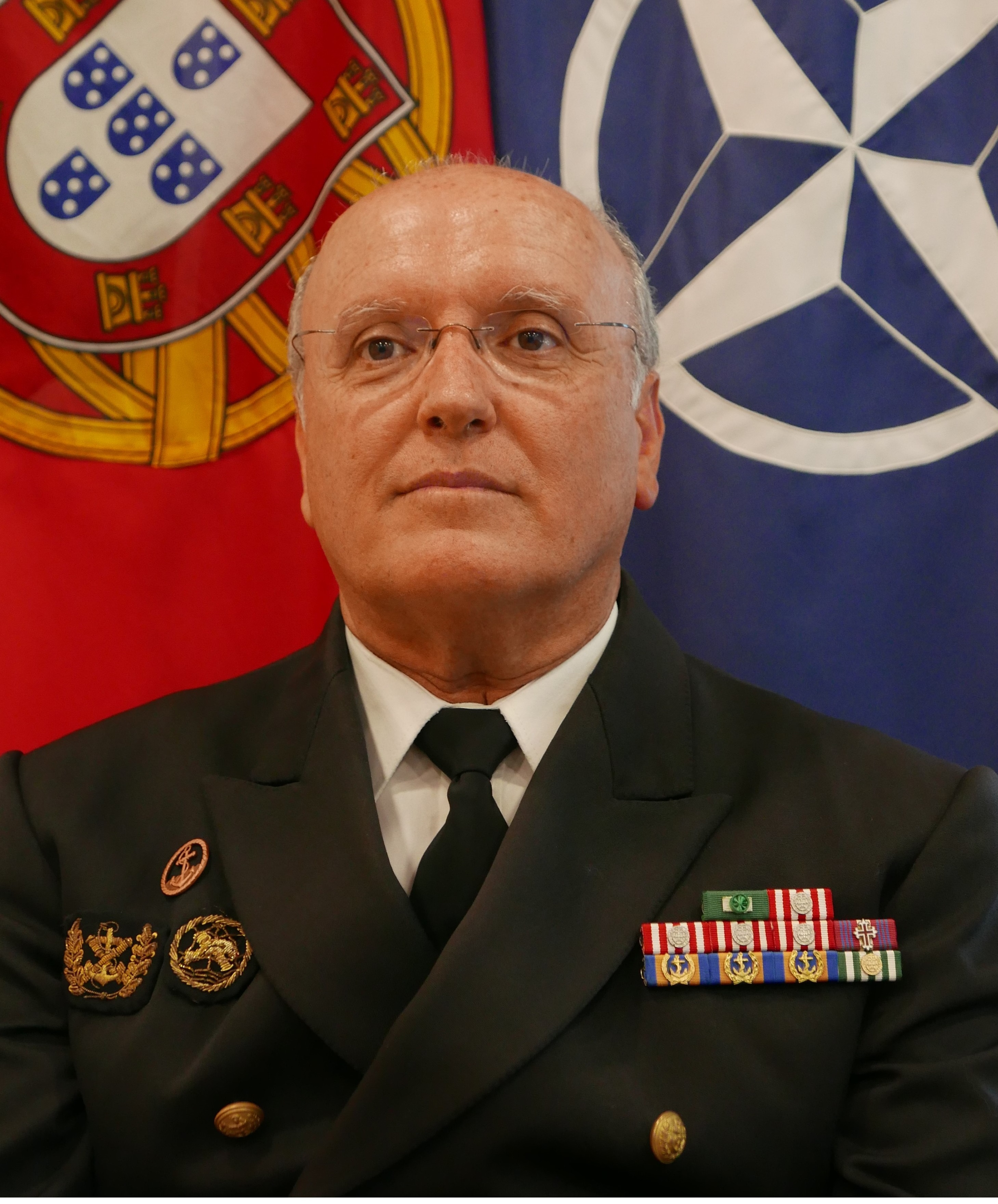 Staff Image