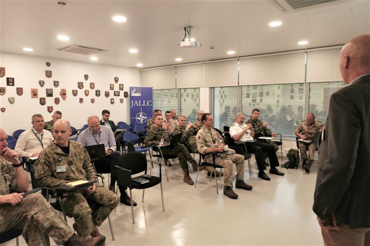 20241015to17 P3 & Capability Delivery Course at the JALLC (18a).jpg