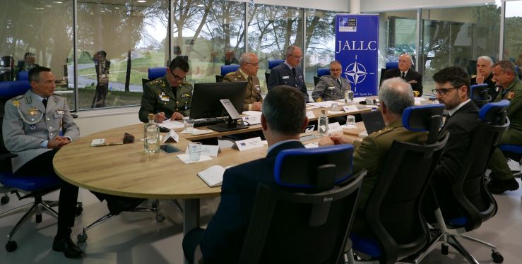 DCOS JFD visit the JALLC.jpg